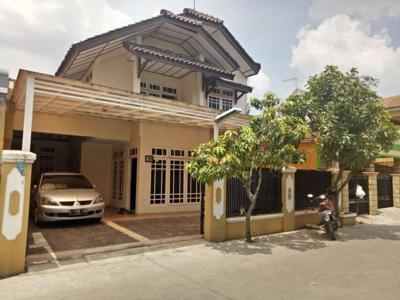 Rumah Cantik 5 Kamar Tidur Siap Huni di Dewi Sartika, Bekasi Timur