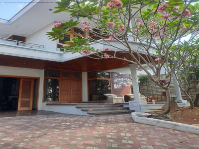 Rumah Cantik Siap Tempati Di Jl.Papandayan, Semarang