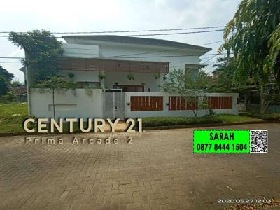 Rumah Dekat Statiun Jombang di Villa Gunung Lestari Ciputat HR 4340
