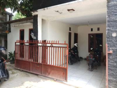 Rumah depan kampus UNPAM pakupatan serang Timur