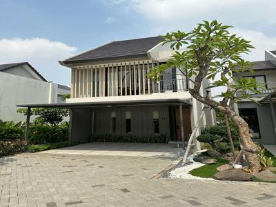 Rumah Di Bekasi Dekat Living World 3 Lantai Attic House Hanya 1 M An