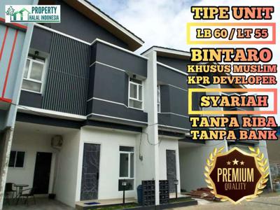 Rumah Di Kawasan Premium Bintaro