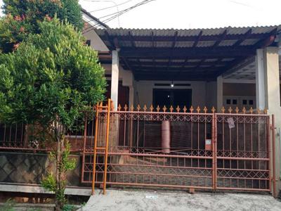 RUMAH DI PAMULANG TANAH LUAS 90 LB.80,KPR