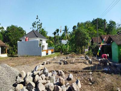 rumah dijual dekat lapangan warak mlati sleman dan pemda sleman