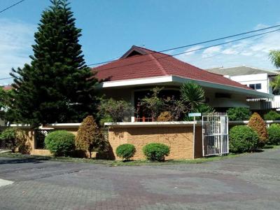 Rumah Dijual Di Jl. Brotojoyo, Pondok Indraprasta, Semarang