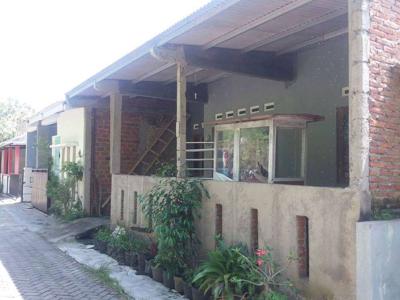 Rumah Dijual Di Jl. Kapulaga Tembalang, Semarang