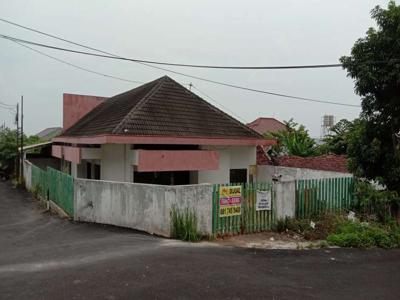 Rumah Dijual Di Jl. Sibayak, Semarang