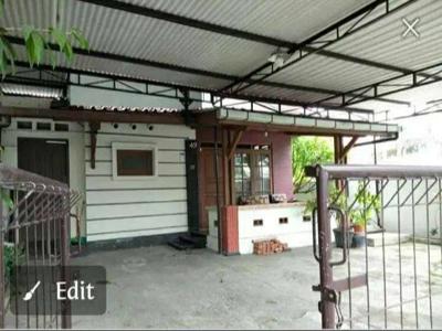 Rumah Dijual Di Jl. Tegalsari Raya , Semarang