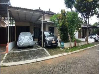Rumah Dijual di Semarang