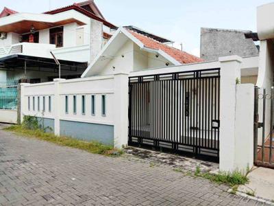 Rumah Dijual/Disewakan Di Jl. Seroja V, Semarang