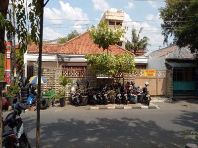 Rumah Dijual/Disewakan : Jl. Sidodadi, Semarang