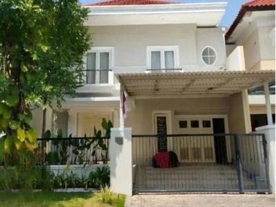 Rumah Dijual Graha Famili Surabaya