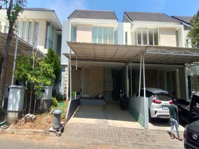 Rumah Dijual Grand Eastwood Citraland Surabaya