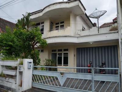 Rumah Dijual Lokasi Dalam Perumahan Dekat Resto Banyumili Jl Godean
