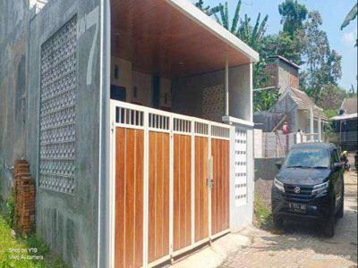Rumah dijual murah di Malang Arjosari 235jt inhouse 6x