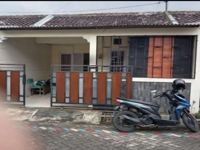 Rumah dijual Perumahan Jatisari Elok Mijen Semarang