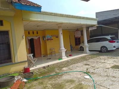 Rumah dijual tanpa perantara