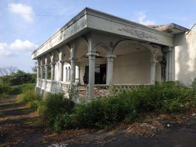 Rumah Disewakan Di Jl. Dr. Wahidin, Semarang