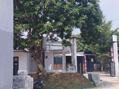 Rumah dp 68 juta pamulang square