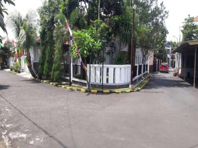 Rumah Hook Murah Jual BU di Cisaranten Arcamanik Kota Bandung
