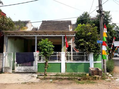 Rumah huk murah Medang Lestari