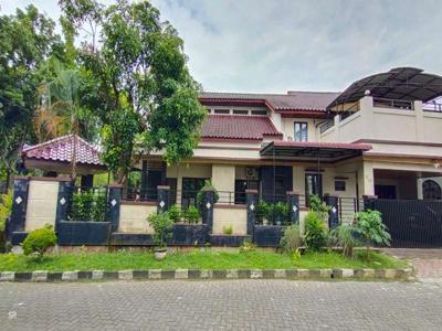 Rumah Hunian Eksotis Di Lokasi Terbaik kota Medan