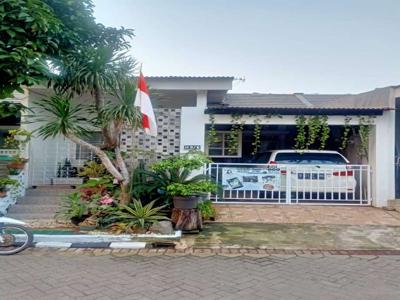 Rumah hunian nyaman asri & bersih BEKASI TIMUR REGENSI 3