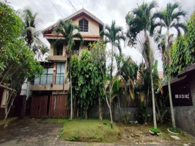 Rumah IPB Baranangsiang Kentang Bogor Timur
