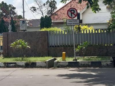 RUMAH JL IMAM BONJOL 1 LANTAI STRATEGIS, SURABAYA PUSAT