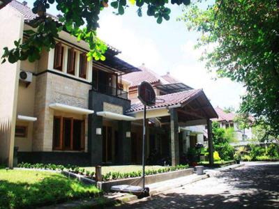 Rumah Jogja Regency Seturan, 6kt Fas Kolam Renang perumnas ambarukmo