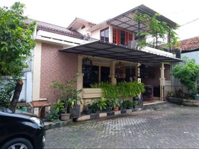Rumah komp cipadu siap huni dekat bintaro dan Jakarta