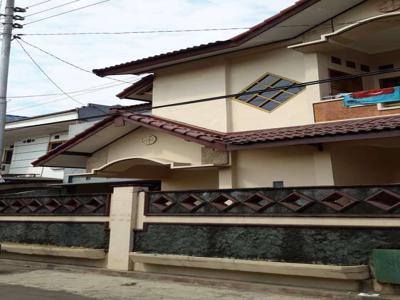 Rumah + KOSTAN 10 Kamar HUNIAN MESIN UANG, Sadhar Gejayan Demangan UGM