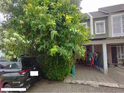 Rumah Metland Transyogi Cileungsi Kidul Bogor