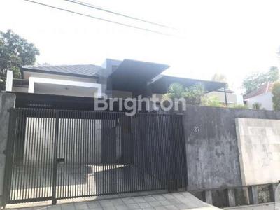 RUMAH MEWAH SIAP HUNI JL. SLAMET GAJAHMUNGKUR SEMARANG