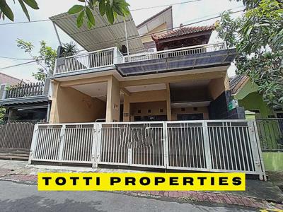 Rumah Minimalis 2 Lantai Dijual Cepat di Sawojajar Malang