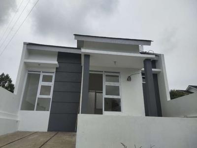 Rumah Minimalis di Bandung Barat, Bisa KPR DP hanya 17 JT All In