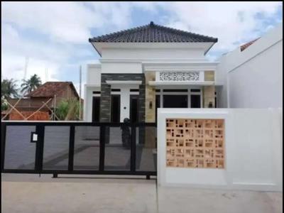 rumah minimalis di Lampung