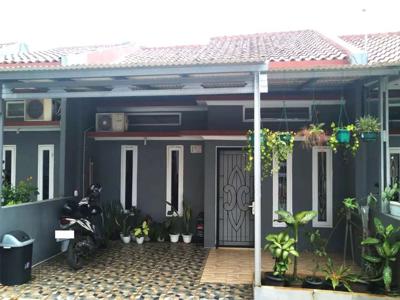 Rumah Minimalis murah di Jatibening