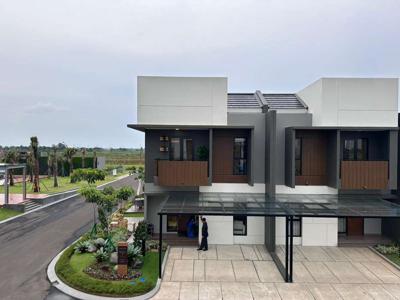 Rumah Minimalis | Rumah Summarecon