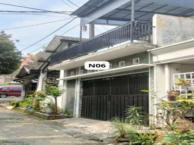 Rumah Murah Dan Nyaman Dekat Kampus UNIKAMA Malang N06