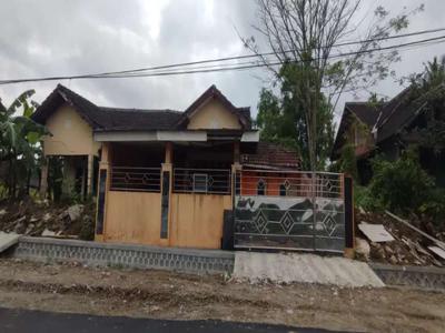 Rumah murah di Giripeni Wates kulonprogo dijual murah