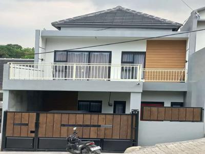 Rumah murah di jatihandap sisa 1 unit free design!