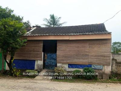 Rumah murah dkt BSD city 290 JUTA @ griya cendekia gunung sindur bogor