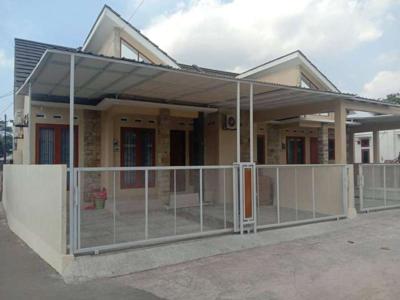 RUMAH MURAH SIAP HUNI 2 LANTAI DEKAT KAMPUS ATK SEWON.JK11193