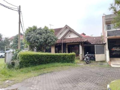 Rumah murah,Rumah terawat di antapani Kota Bandung