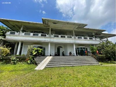 Rumah Salabintana Palasari Wetan Sudajayagirang Sukabumi