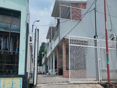 Rumah Second Tetap Seperti Baru