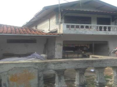 Rumah Semi Bahan 2 Lantai di Pulogebang Harga Bersaing (72771) ANG