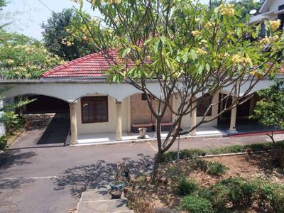 Rumah Siap Ditempati di Jl. Slamet Semarang