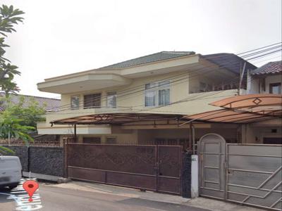Rumah Siap Huni Area Bendi, 300 Meter Ke Jalan Ciputat Raya
